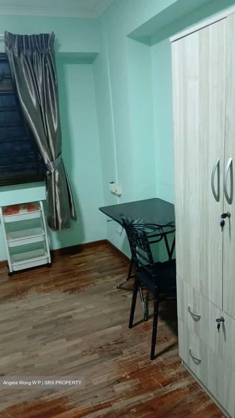 Blk 650A Jurong West Street 61 (Jurong West), HDB 4 Rooms #565536981